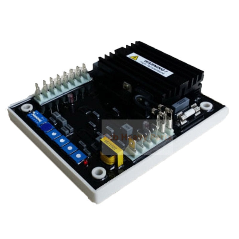 Automatic Voltage Regulator EA64-5 EA63-5 AVR for Kutai Voltage Regulator