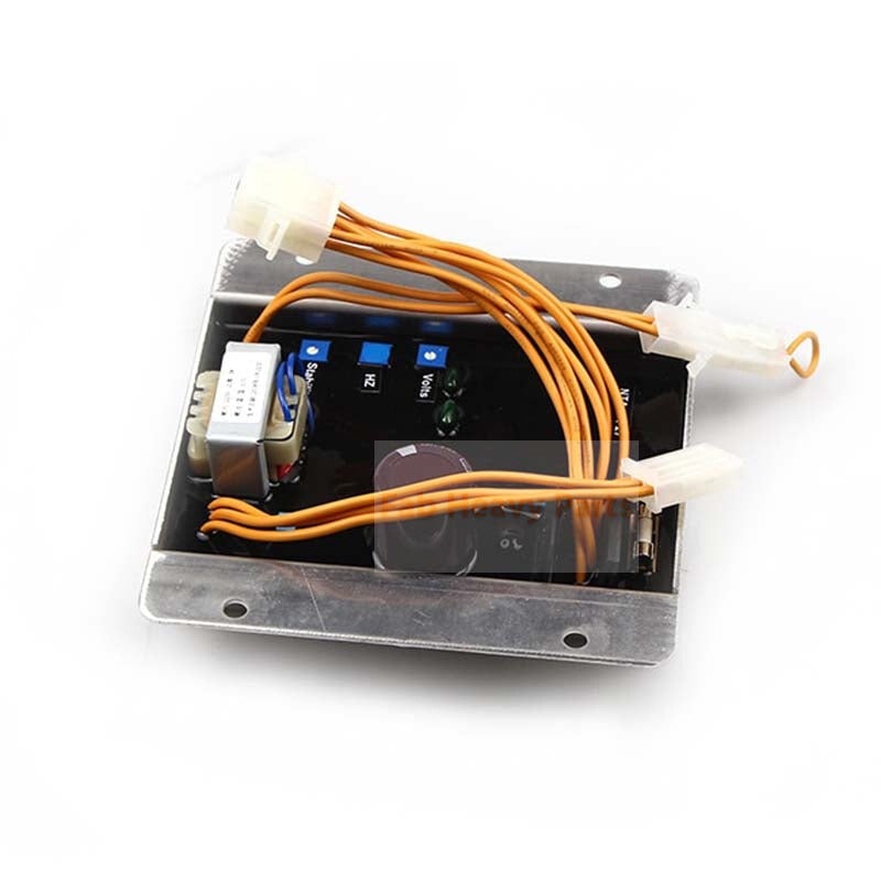 AVR NTA-5A-27 Automatic Voltage Regulator for Denyo Generator