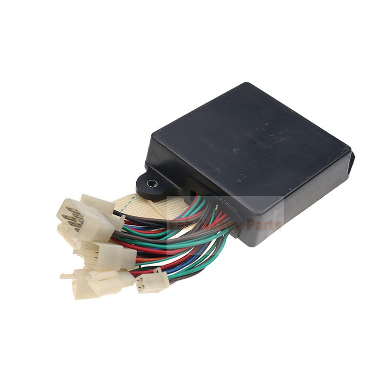 Control Module KI-MB-ATS-C2 Single Phase for Kipor KDE12STA KDE16STA Generator