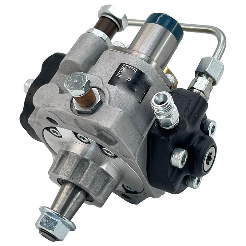 Fuel Injection Pump 129978-51000 294000-1300 for Yanmar Engine 4TNV94