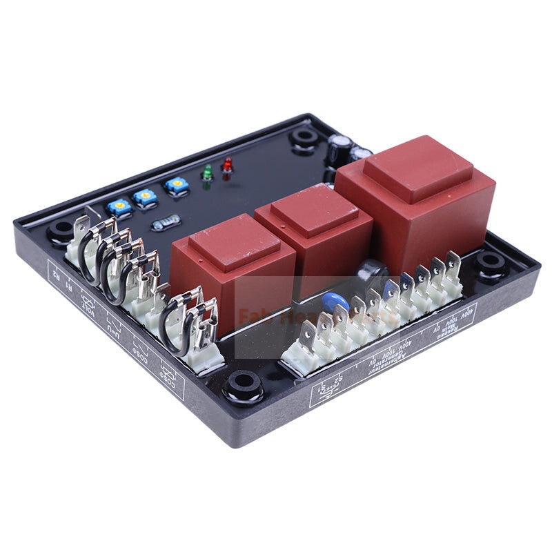 Leroy Somer AVR R726 Automatic Voltage Regulator for Generator Genset