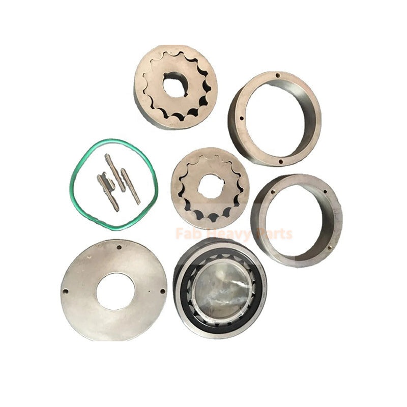 Oil Pump Kit 2906037300 for Atlas Copco Air Compressor ZR110