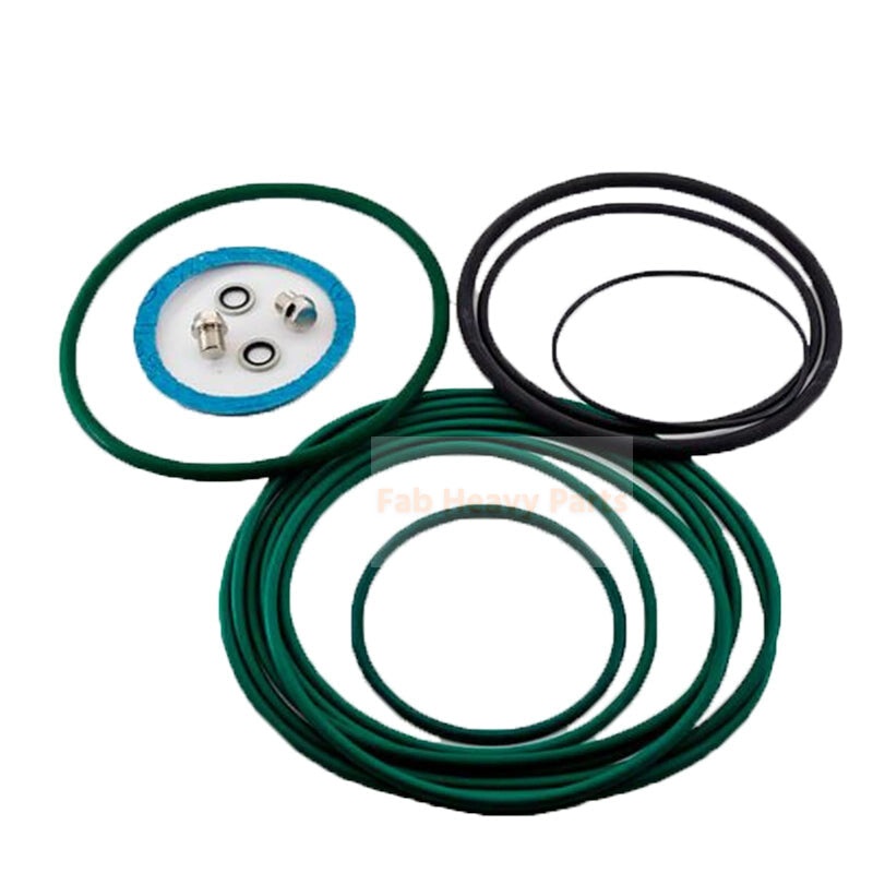 Screw Air Compressor After Cooler Service Kit Parts 2906073300 for Atlas Copco