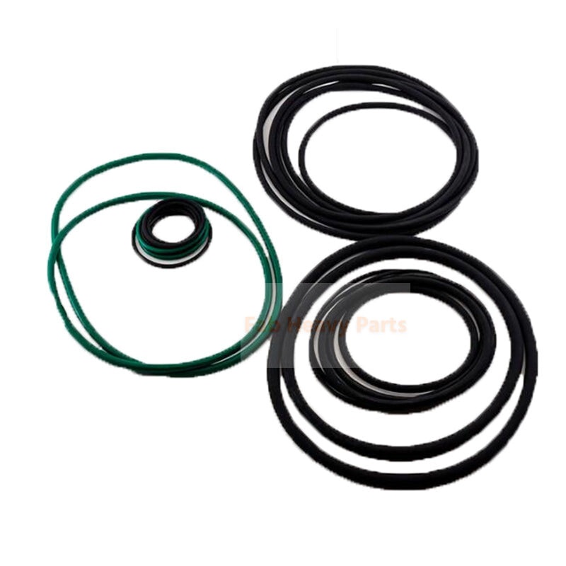 Screw Air Compressor Cooler Repair Kit Spare Parts 2906067300 for Atlas Copco