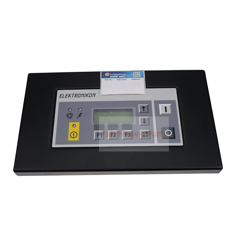 Screw Air Compressor Elektronikon Controller Panel 1900070101 1900070102 1900070103 for Atlas Copco