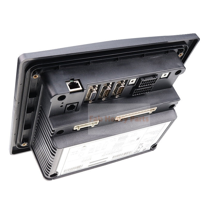 Screw Air Compressor Elektronikon Controller Panel 1900520001 1900520002 for Atlas Copco Mark 5 Non Graphic