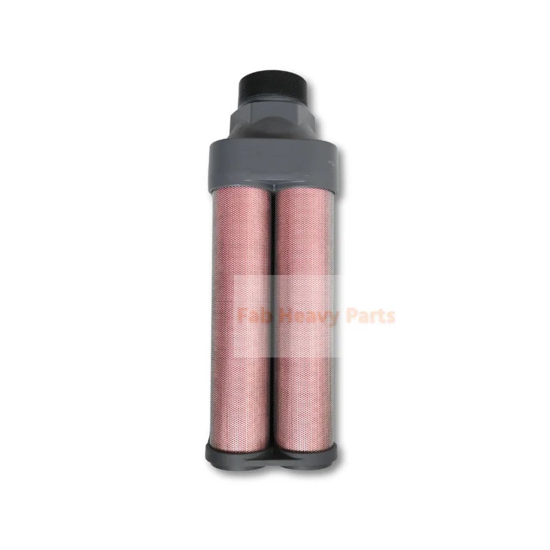Silencer Damper Muffler 1617616406 for Atlas Copco Air Compressor