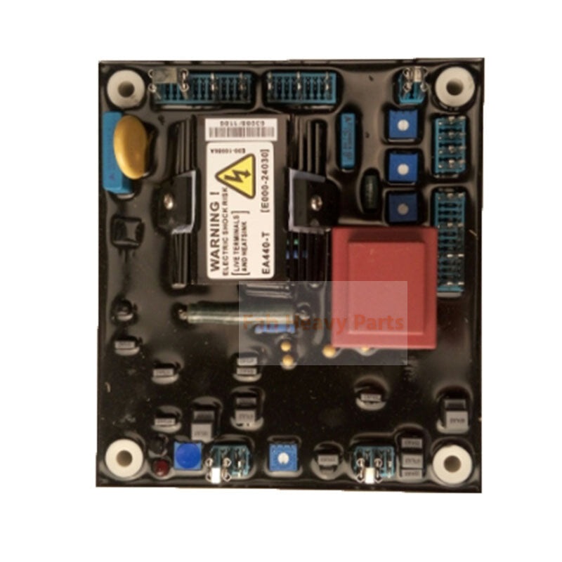 Stamfor Automatic Voltage Regulator AVR EA440-T EA440 for Generator Genset