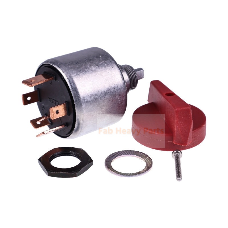 Start Stop Switch 471408 1089060803 for Atlas Air Compressor