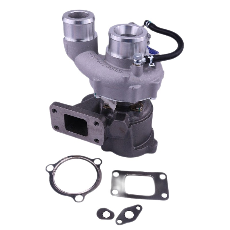 Turbo K04 Turbocharger 320/06179 for JCB Engine 444