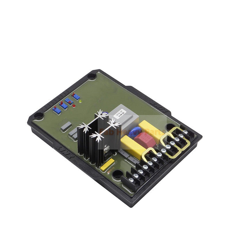 Voltage Regulator Controller HVR-30 for Linz