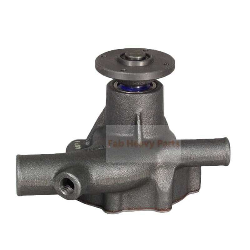 Water Pump 21010-37529 for Nissan Engine H20 SD22 SD23 Z20 Truck Atlas Forklift