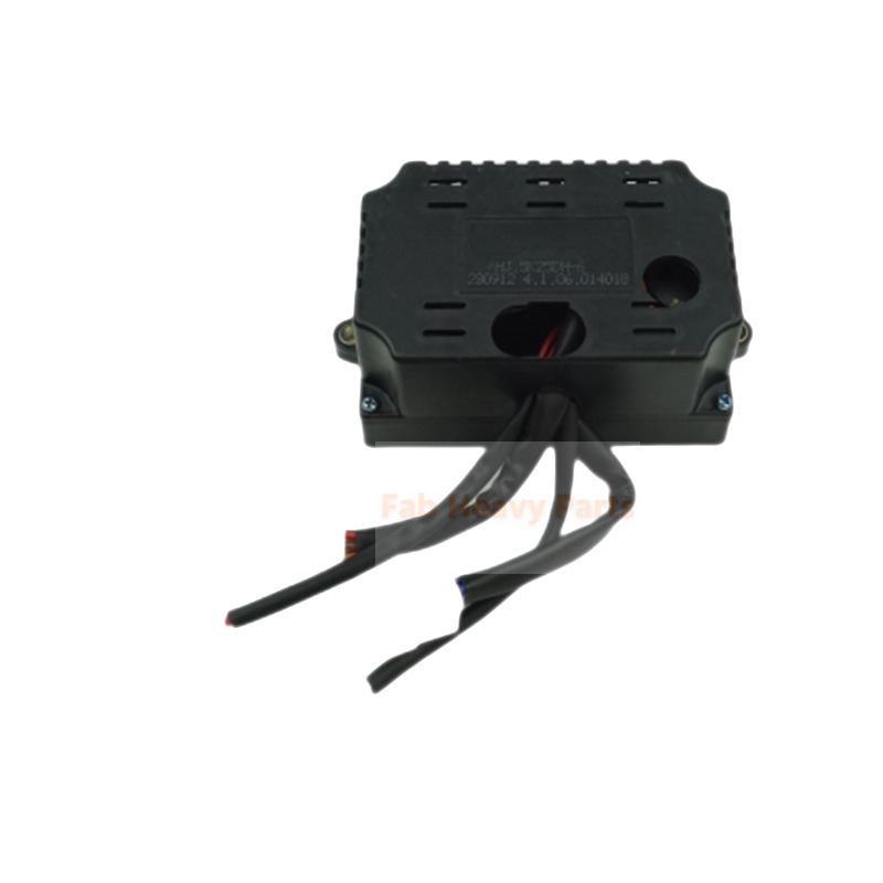 14 Wires AVR Automatic Voltage Regulator HJ-5K250H-6 for Generator