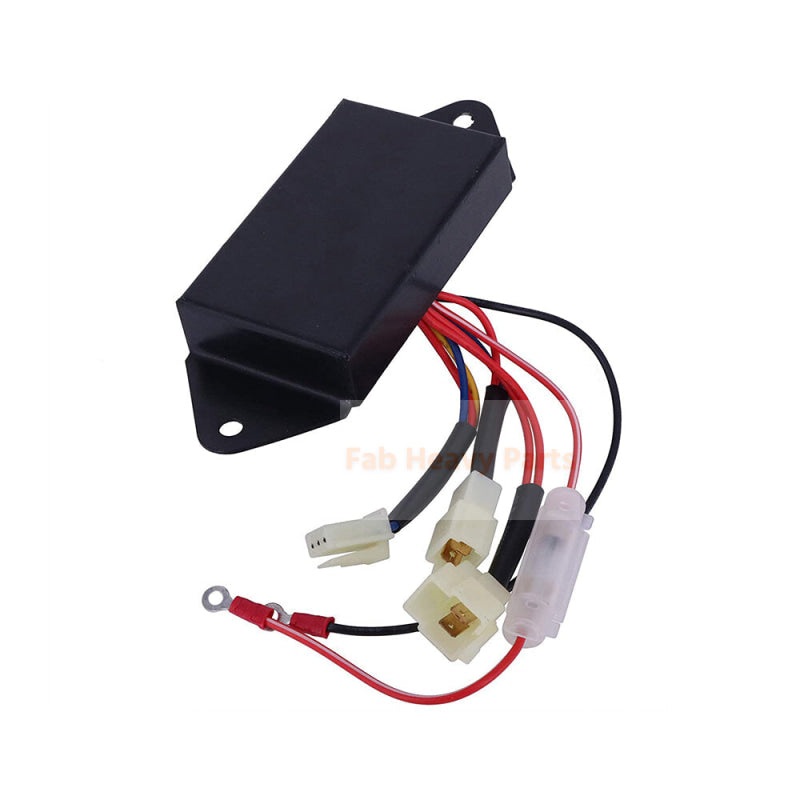 220V Automatic Voltage Regulator GL11000 for Kubota Generator  J108 J112 J119
