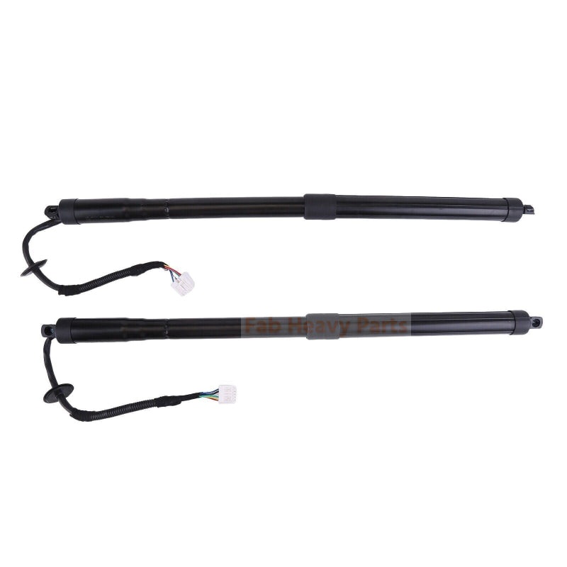 2X Left & Right Electric Tailgate Struts 90561- 4BA1A 905614BA3A For 2014-2019 Nissan Rogue S SL SV