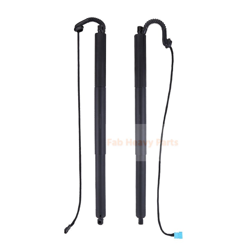 2X Rear Tailgate Power Hatch Lift Supports L&R 51247232003 51247232004 For BWM X3 F25 2011-2015