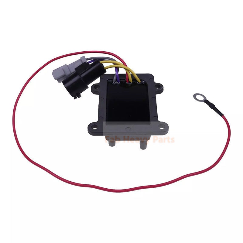 35 AMP CDI 193-6048 Johnson Evinrude Rectifier Regulator 586048 586075 18-5829 18-5830
