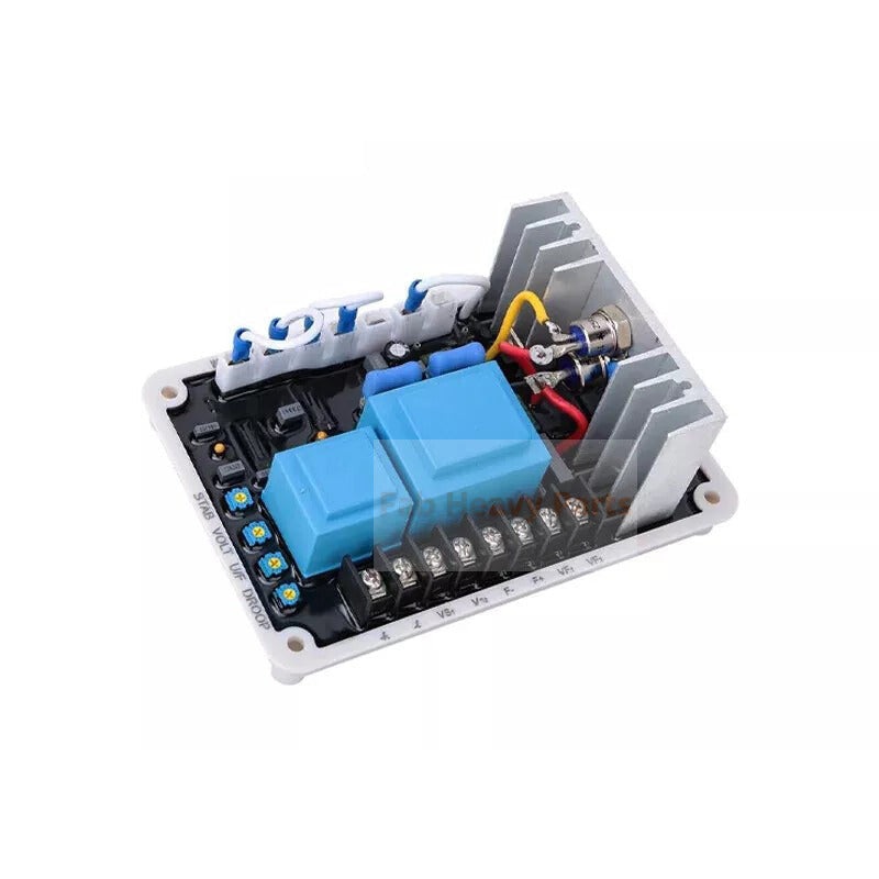 50/60Hz AVR EA15FC Generator Automatic Voltage Regulator
