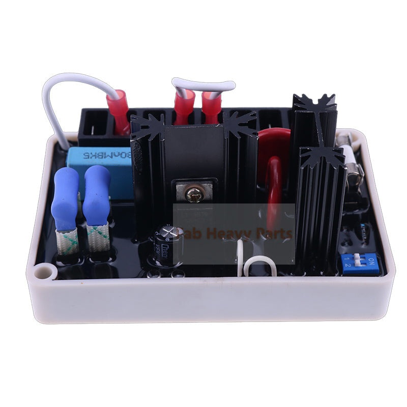 Automatic Voltage Regulator AVR EA350 for Kutai Generator Genset