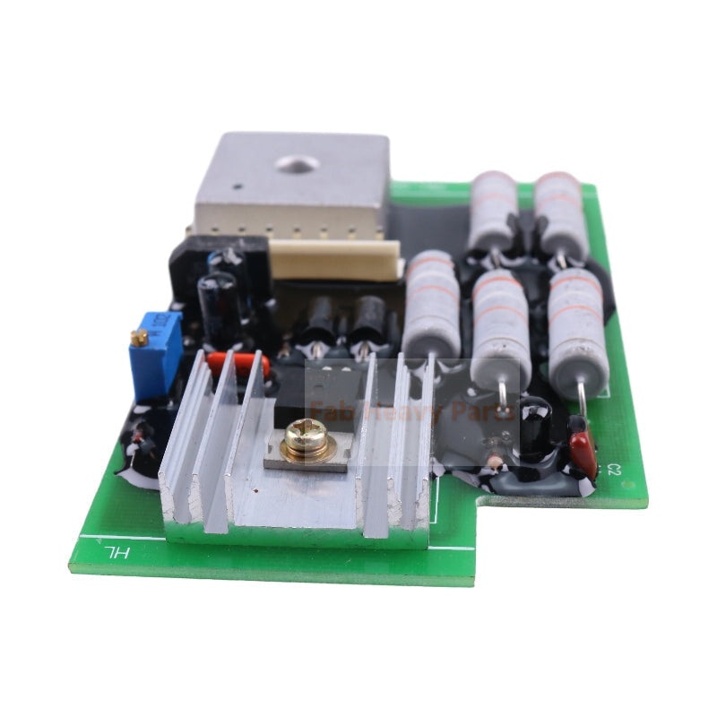 Automatic Voltage Regulator AVR for Yamaha Generator EF6600 EF6600E EF7000