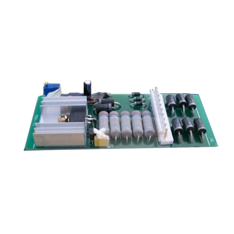 Automatic Voltage Regulator AVR Yamaha EF5500TE for Generator Genset