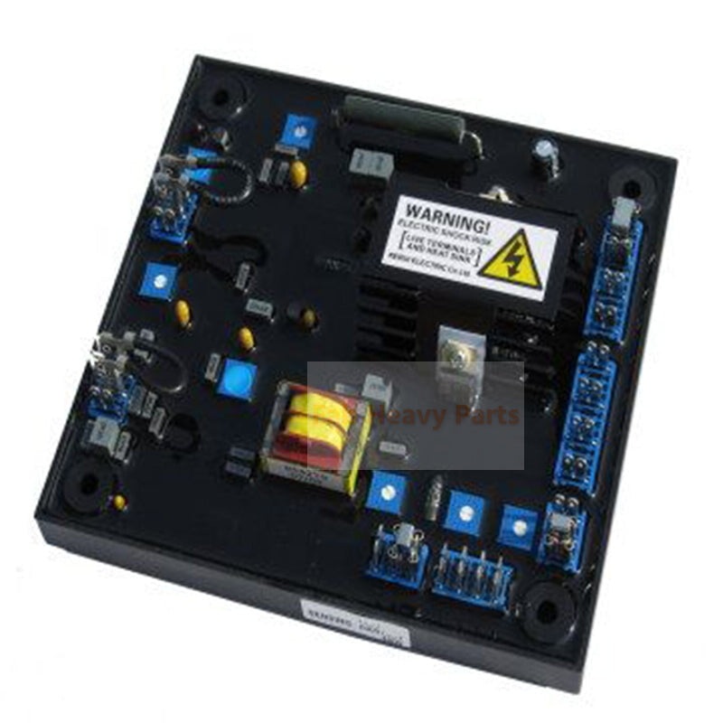 AVR MX341B Voltage Regulator Automatic for Generator