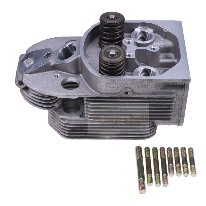 Complete Cylinder Head 04231661 04152627 Fits for Deutz Engine BF4L913 BF6L912 F3L913