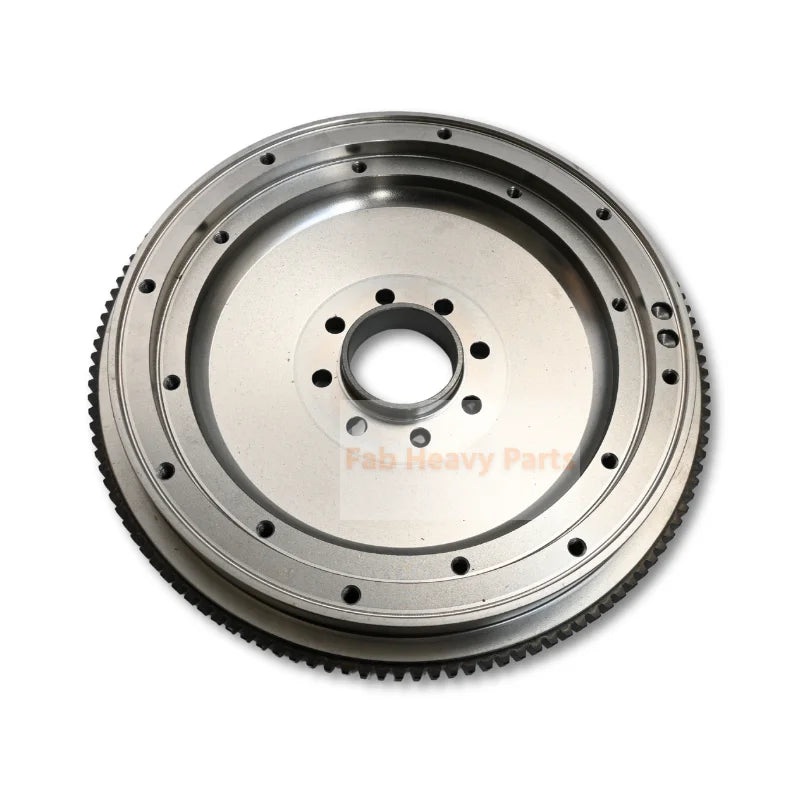 Flywheel 3936822 3914433 Fits For Cummins ISB6.7 QSB5.9 QSB6.7 QSC8.3 4B3.9 Engine