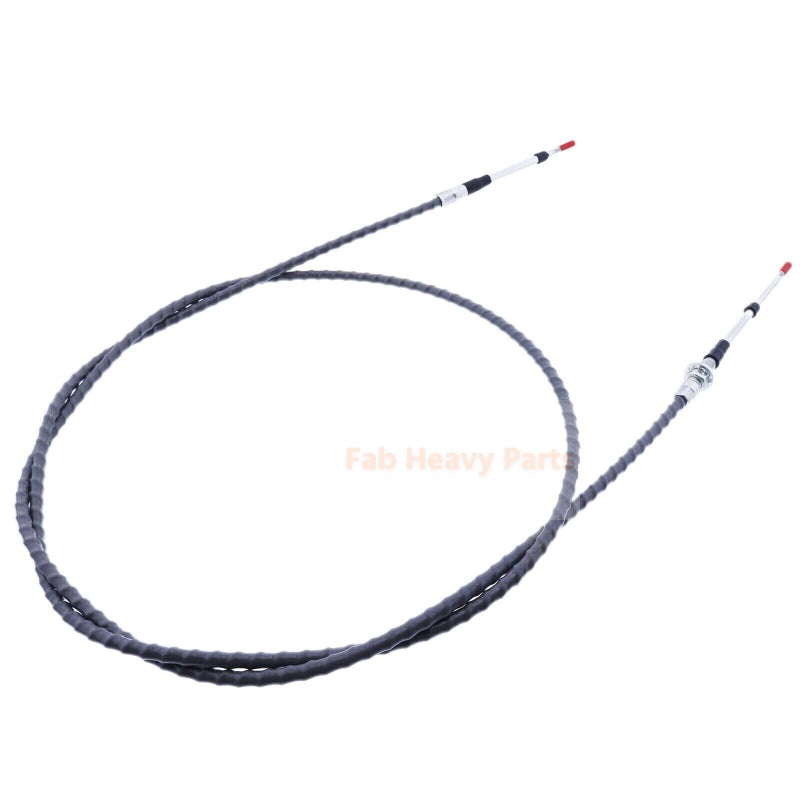 Foot Throttle Cable 7213427 Fits For Bobcat S510 S530 S550 S570 T630 T550 T590