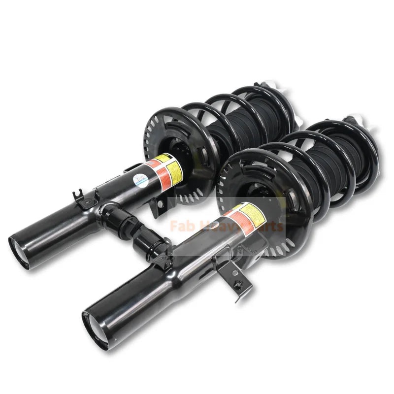 Front Shock Struts Assembly VDC 37106887933 37106887934 For BMW X3 G01 X4 G02 XDrive30i M40i 2018-2023