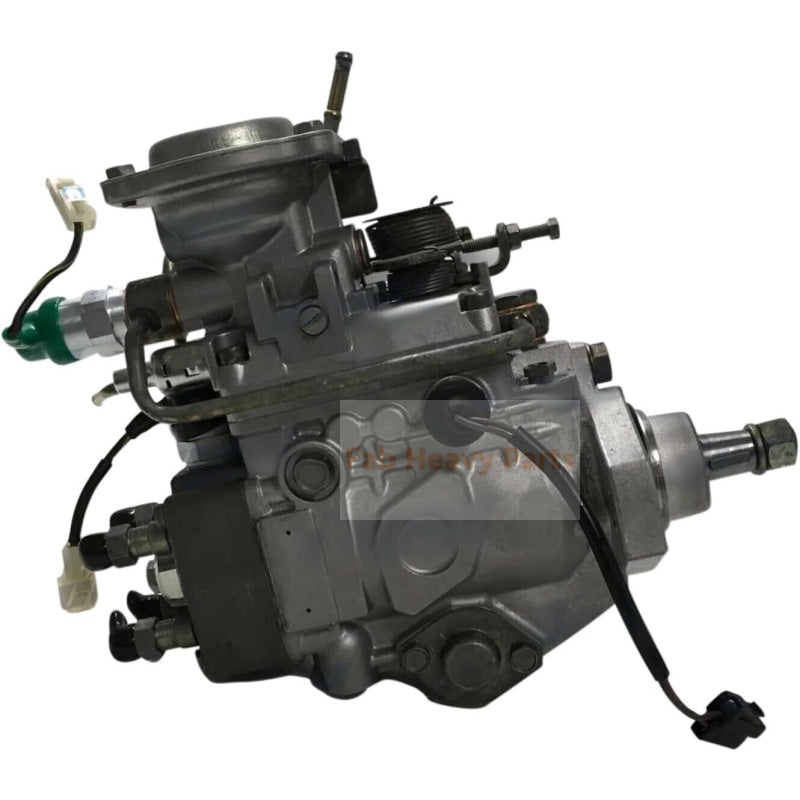 Fuel Injection Pump 104646-6152 9461617804 Fits For Holden Rodeo Engine 4JB1 2.8L