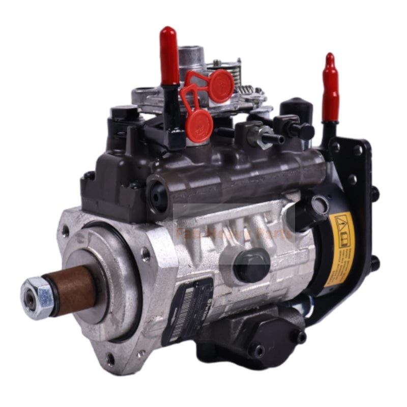 Fuel Injection Pump 2644C313 9520A383G Fits Delphi DP310 Fits Perkins 1104D-44T Engine