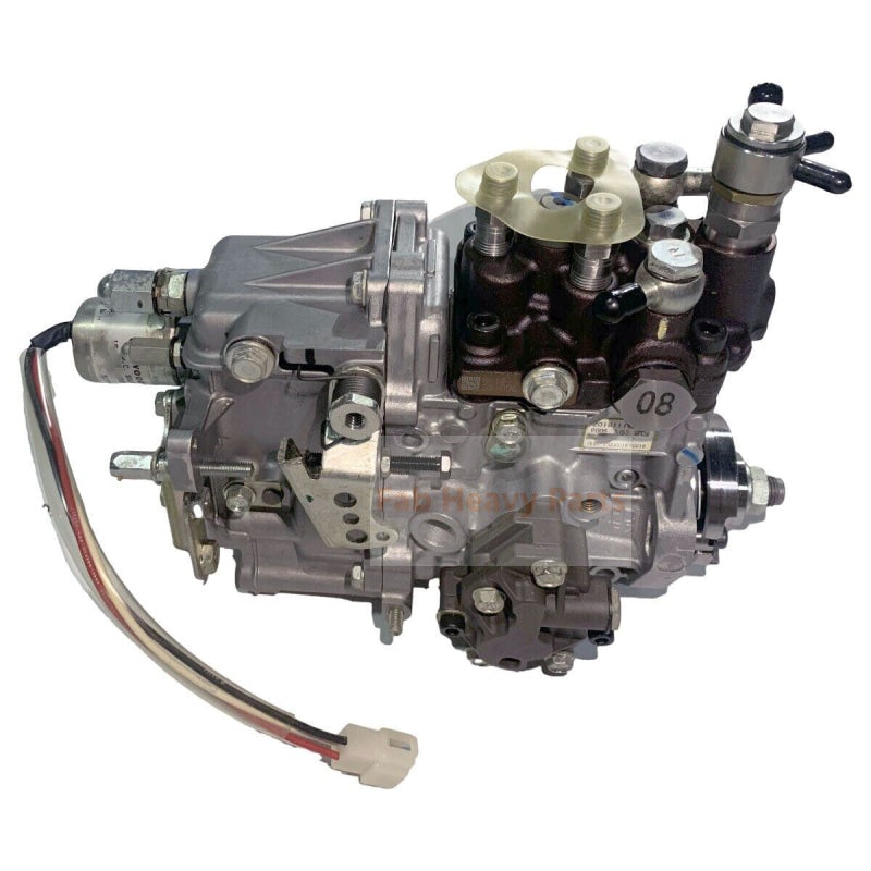 Fuel Injection Pump 729072-51360 729072-51340 Fits for Yanmar Engine 3TNV84T