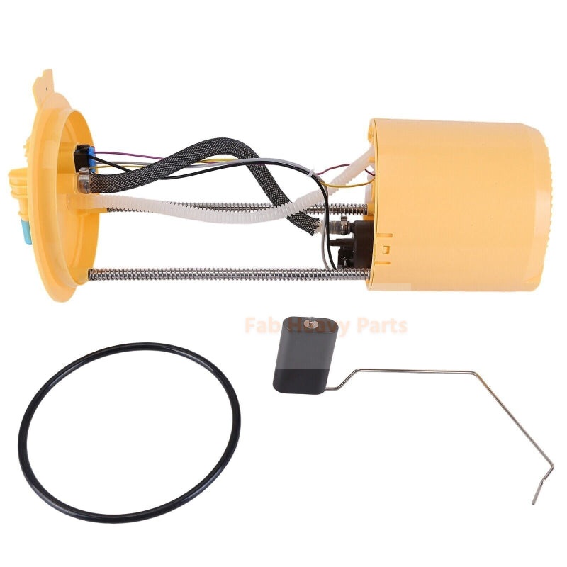 Fuel Pump Assembly 68217575AE For Ram 1500 2014 2015 2016 2017 2018 V6 3.0L Diesel