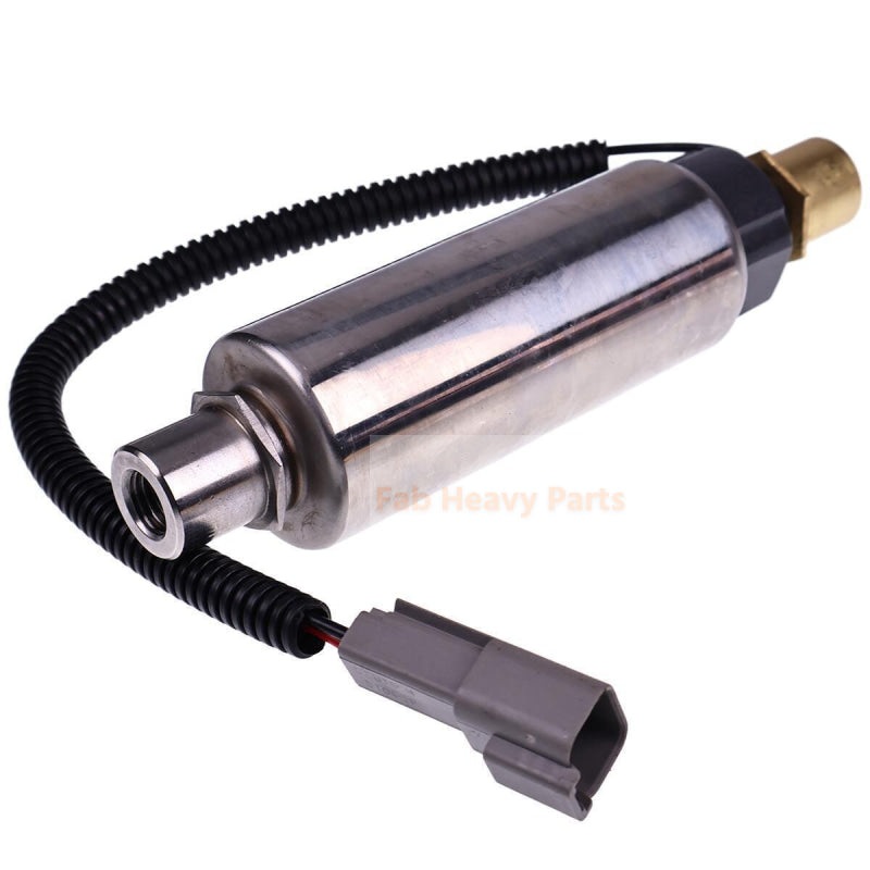 Fuel Transfer Pump 3686718 3690768 Fits for Cummins ISX QSX ISX11.9 ISX15 X15 ISX12