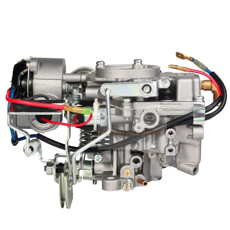 Gas Carburetor Carb 16010-50K01 16010-50K00 Fits For Nissan Komatsu TCM NI H20 ENGINE
