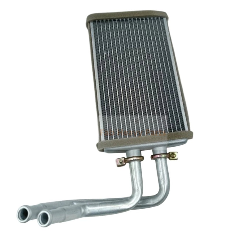 Heater Core Assembly 185-8155 1858155 Fits for Caterpillar Excavator 312C 330C 315C 320C 322C