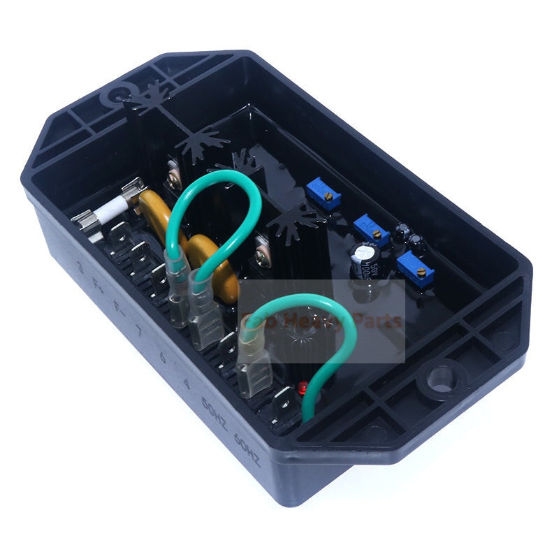 Kipor Automatic Voltage Regulator AVR KI-DAVR-250S for Generator Genset Single Phase