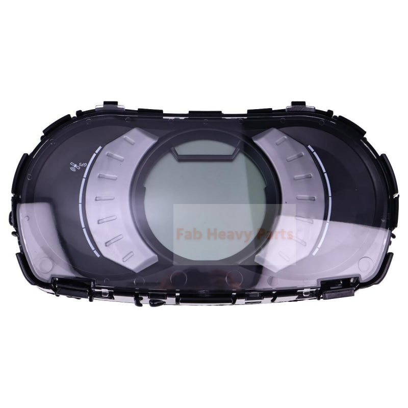 LCD Gauge Cluster 278002548 278002550 Fits For Sea-Doo GTI LTD GTX WAKE 155 GTX 155