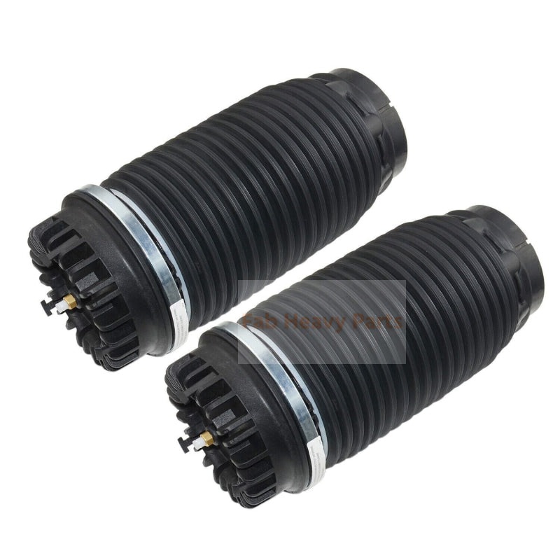 Rear Air Suspension Springs Bag 68248948AA Fits For Dodge Ram 1500 Shocks Struts Part