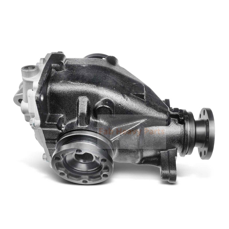 Rear Differential Assemblies 4.44 Ratio Part Drivetrain 33107547090 33107547091 Fits For BMW X3 E83 XDrive30i