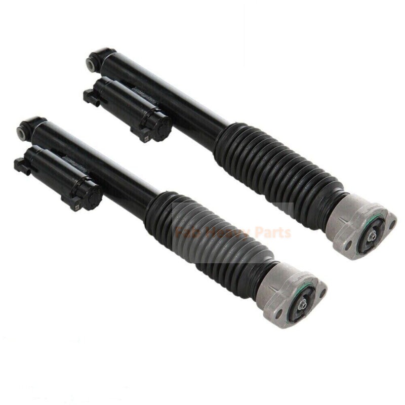 Rear Suspension Shock Absorbers W/ ADS A2533204600 A2533200130 Fits For Mercedes W253 GLC300 GLC63 AMG Parts