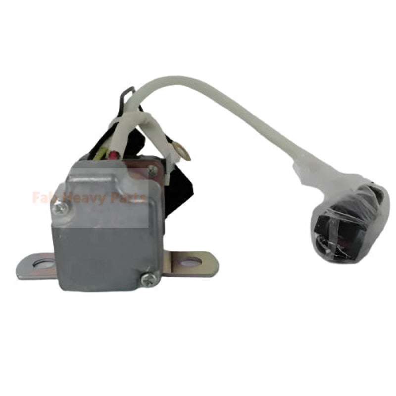 Relay Switch 11Y-06-11391 Fits for Komatsu WA100 WA150 WA200 WA320 WA380 D31EX D31PX
