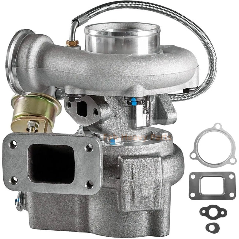 S200G Turbo 320/06296 Turbocharger Fits JCB JS200 JS210 JS220 Excavator