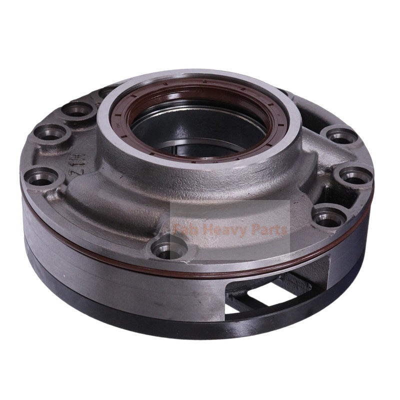 Transmission Oil Pump 0501214895 Fits for ZF WG-190 WG-210