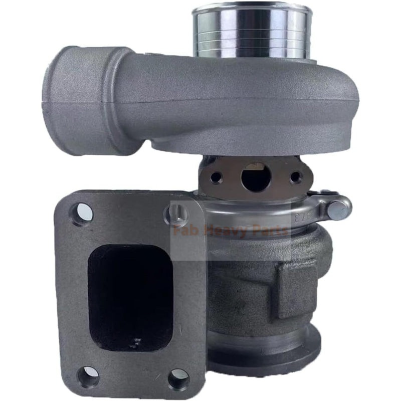 Turbo HX40W Turbocharger 4036429 4033657 4038708 Fits For Cummins 6B ISC Engine