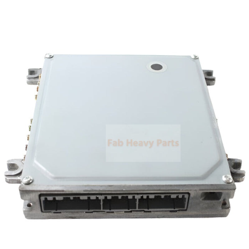 Vehicle Controller 4376647 Fits For John Deere Excavator 120