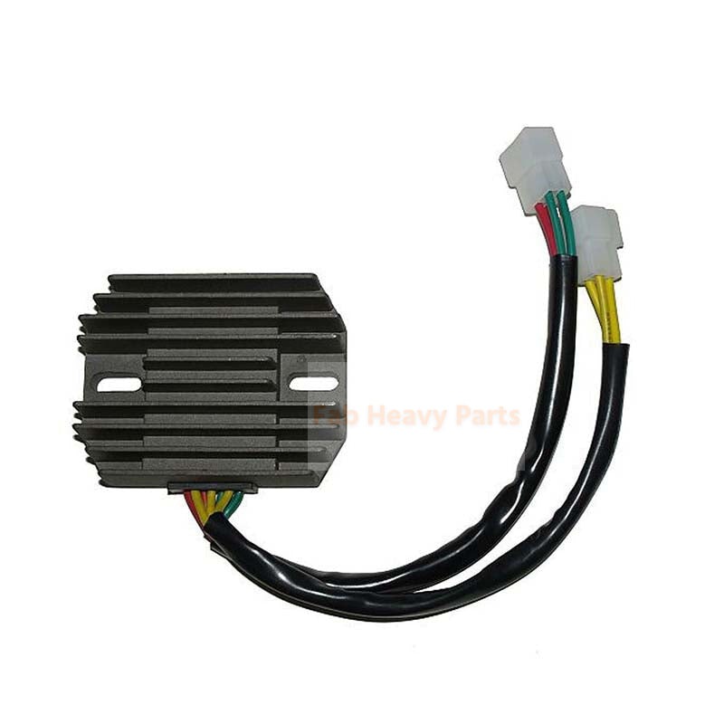 Voltage Rectifier Regulator T1300535 for Triumph Daytona 675 600 650 Tiger 1050 Speed Four 600
