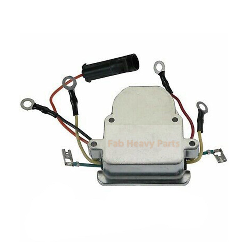 Voltage Regulator M5-050A 8RG2115 8RG2050 for Carrier Thermocold
