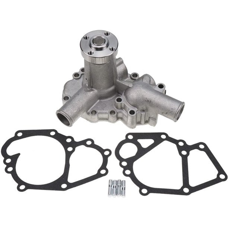 Water Pump 145016474 for Perkins 103-09 103-10 103-11 Engine